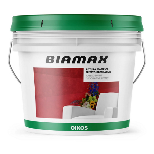 Oikos Biamax