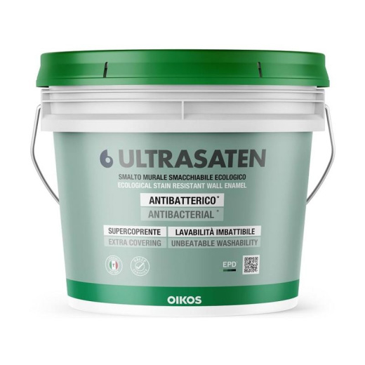 Oikos Ultrasaten