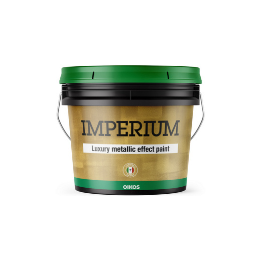 Oikos Imperium