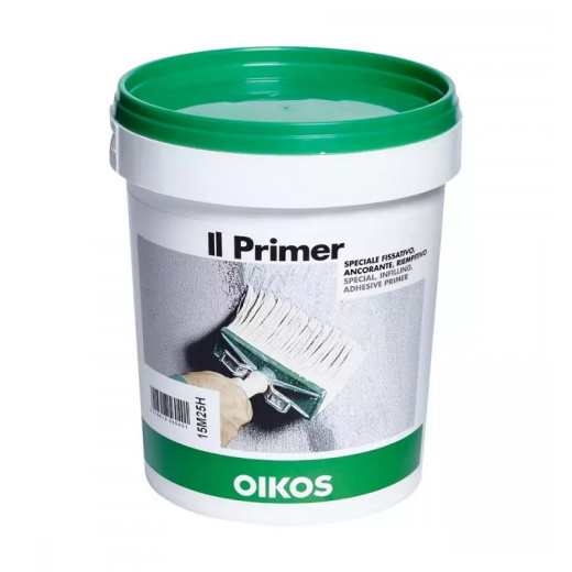 Oikos Il Primer