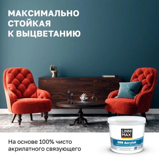 Linnimax 100 Acrylat