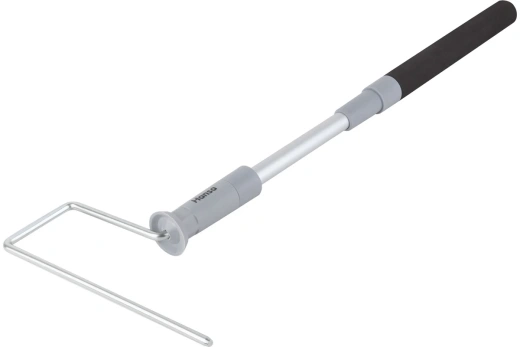 Удлинитель Hansa, 43-85 см, с ручкой для валика 25 см, бюгель 8 мм