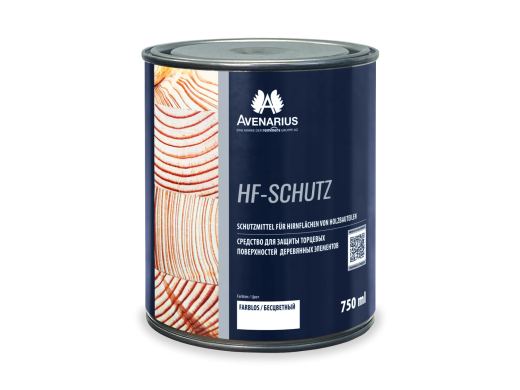 Грунтовочный состав AVENARIUS HF-SCHUTZ 0,75л