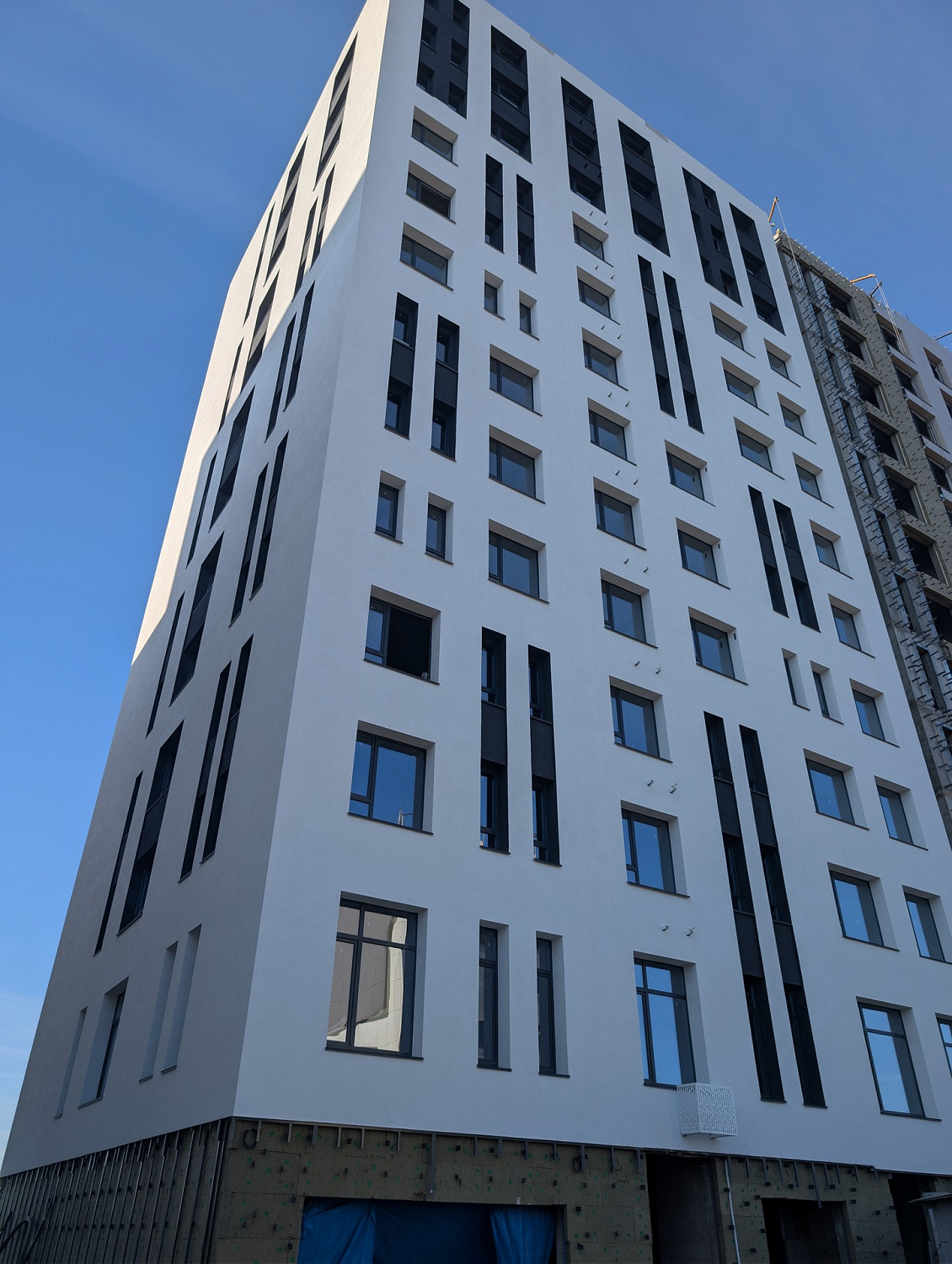 ЖК Сити-Парк 2