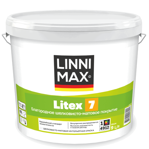 Linnimax Litex 7