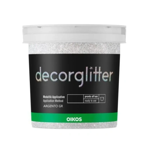 Oikos Decorglitter