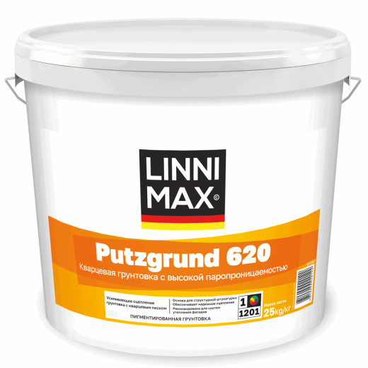 Linnimax Putzgrund 620