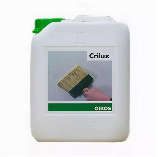 Oikos Crilux