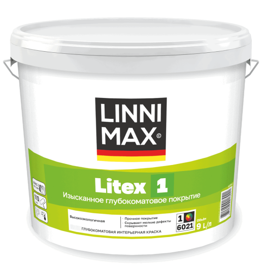 Linnimax Litex 1
