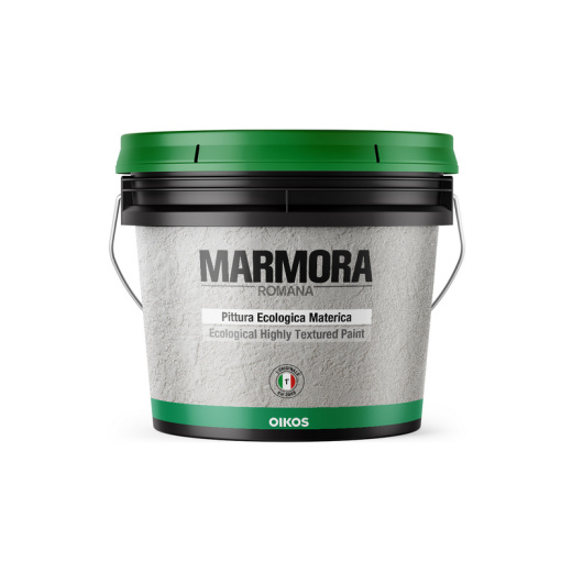 Oikos Marmora Romana