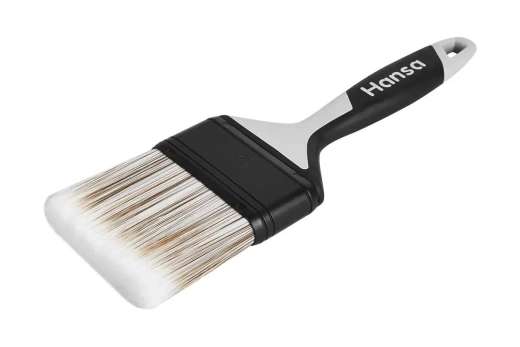 110570 Кисть плоская Hansa MEISTER FLAT BRUSH, 70мм