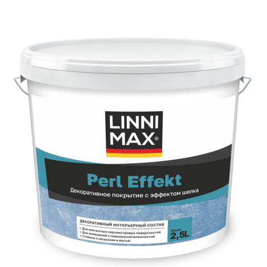 Linnimax Perl Effekt
