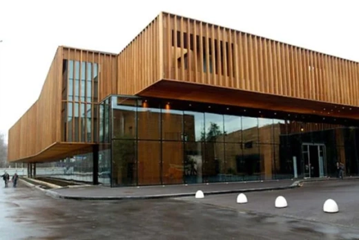 Лазурь с УФ-защитой для древесины REMMERS DAUERSCHUTZ-LASUR UV FARBLOS 5л