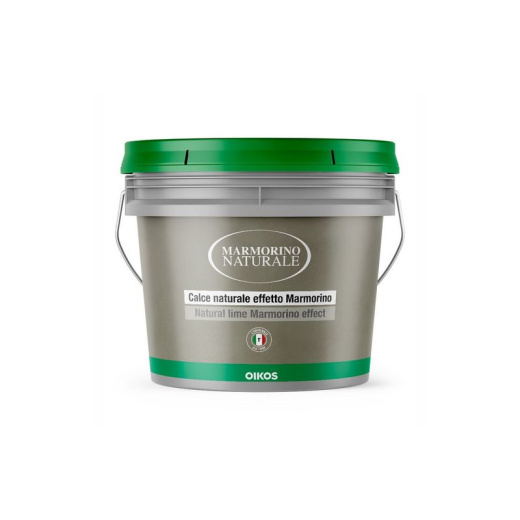 Oikos Marmorino Naturale